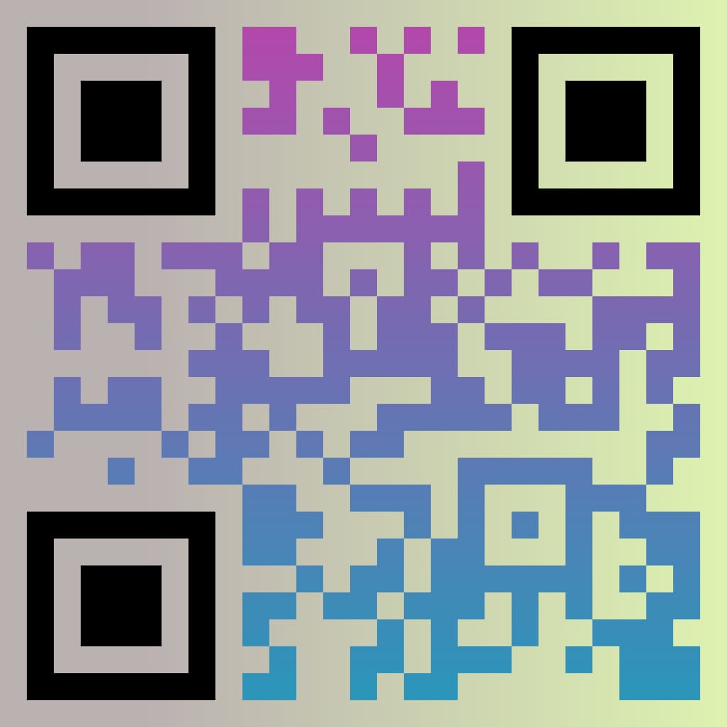 Whatsapp QR-Code